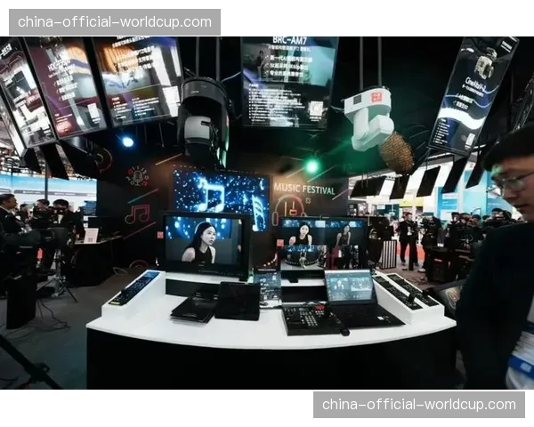 内容制播与场地服务联动加强，拓展综合服务边界