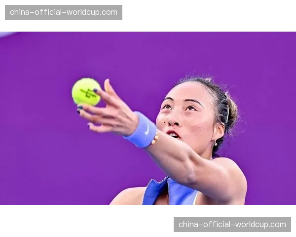 网球主题纪录片《破发点》第二季聚焦女子网坛,本月登陆网飞 网球主题纪录片《破发点》第二季聚焦女子网坛,本月登陆网飞