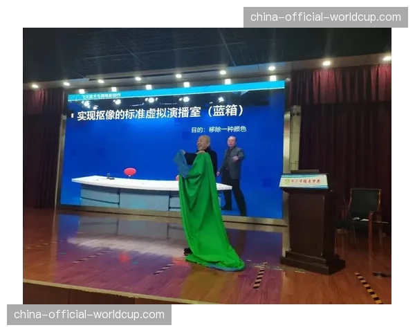 观点：虚拟演播室技术与AI解说员的普及对传统转播从业者的冲击