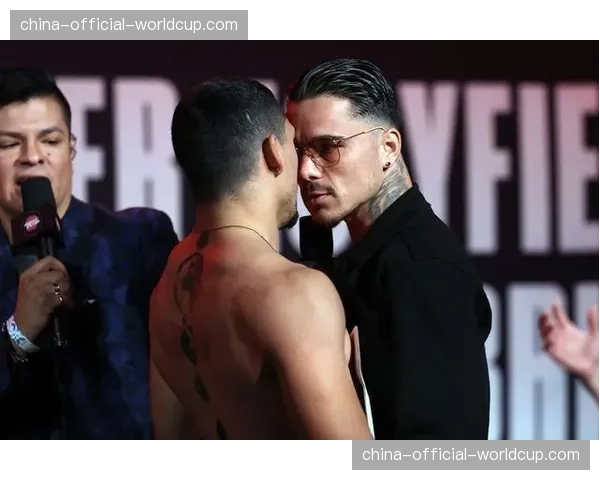 洛佩兹一致判定战胜洛马琴科，赢得二番战巩固轻量级地位