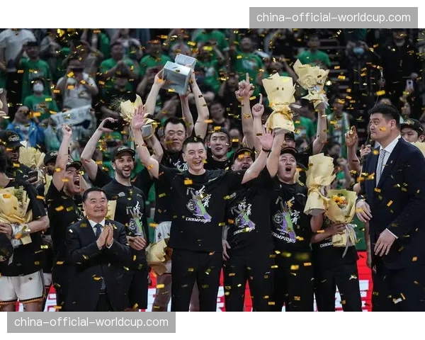 CBA联赛授权商品三月销量冠军公布，辽宁队冠军纪念T恤居首