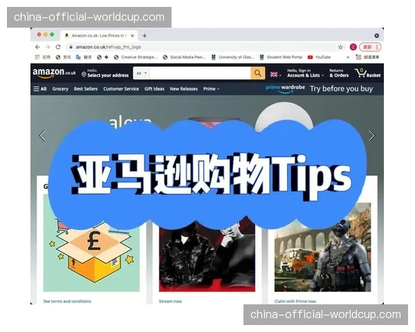 WNBA与亚马逊达成新的流媒体转播协议,部分比赛将面向Prime会员 WNBA与亚马逊达成新的流媒体转播协议,部分比赛将面向Prime会员