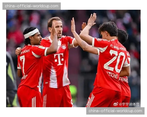 拜仁刷新德甲单赛季进球纪录，超越1971-72赛季101球
