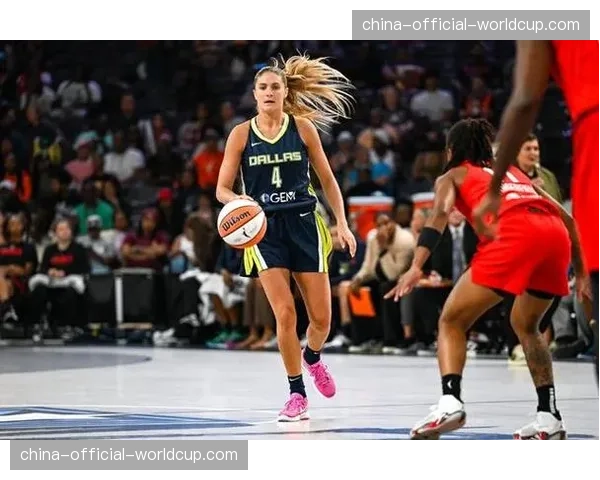 2026年WNBA揭幕战前瞻：天猫对阵火花，双方备战聚焦攻防节奏掌控